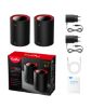 CUDY AX3000 WiFi 6 x2 Mesh 2.5G Solution resmi